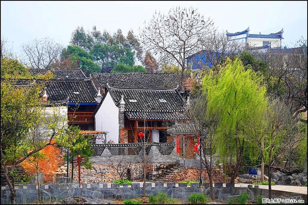 【春天,广西桂林灌阳县向您发出邀请!】江口老街又逢春 - 游山玩水 - 双鸭山生活社区 - 双鸭山28生活网 sys.28life.net
