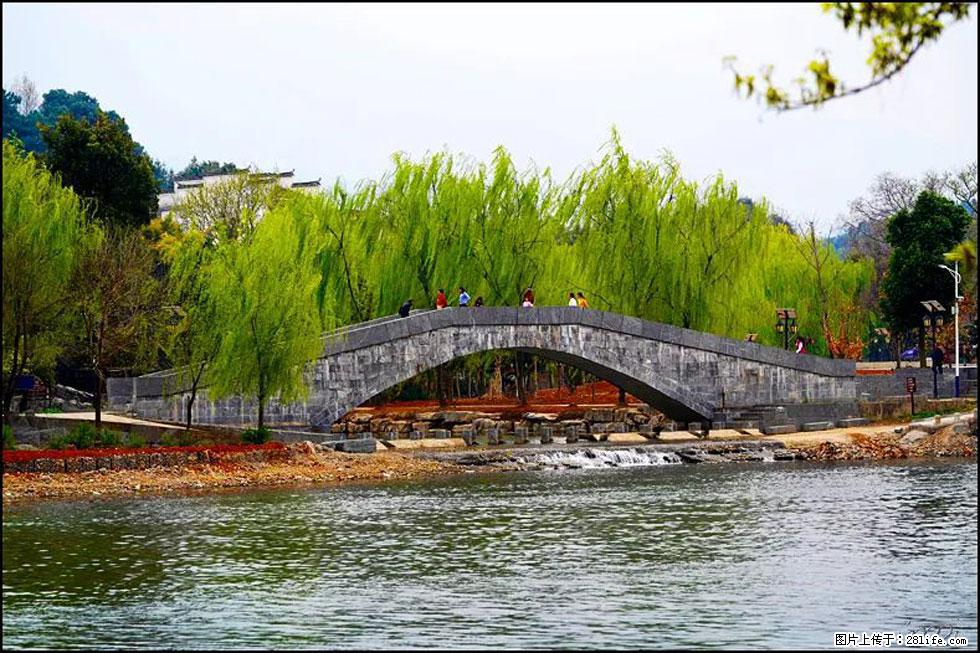 【春天,广西桂林灌阳县向您发出邀请!】江口老街又逢春 - 游山玩水 - 双鸭山生活社区 - 双鸭山28生活网 sys.28life.net