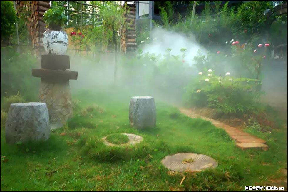 【春天，广西桂林灌阳县向您发出邀请！】如梦似幻莲溪庐 - 游山玩水 - 双鸭山生活社区 - 双鸭山28生活网 sys.28life.net