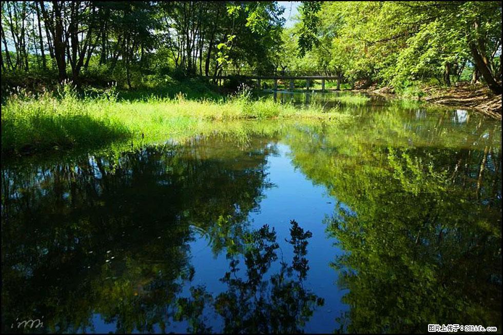 【春天，广西桂林灌阳县向您发出邀请！】熊家寨湿地公园 - 游山玩水 - 双鸭山生活社区 - 双鸭山28生活网 sys.28life.net