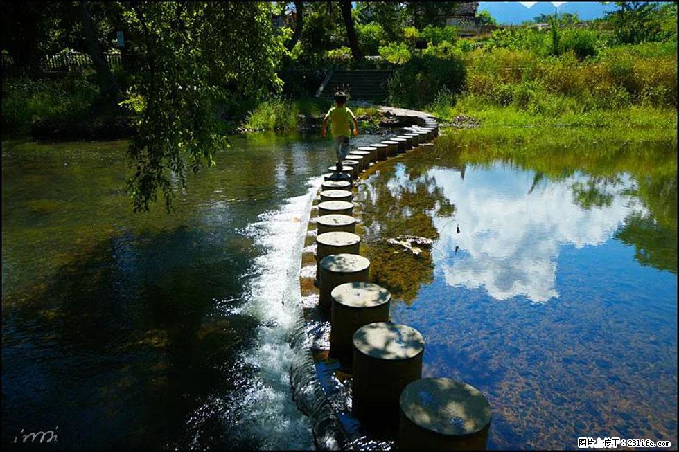 【春天，广西桂林灌阳县向您发出邀请！】熊家寨湿地公园 - 游山玩水 - 双鸭山生活社区 - 双鸭山28生活网 sys.28life.net