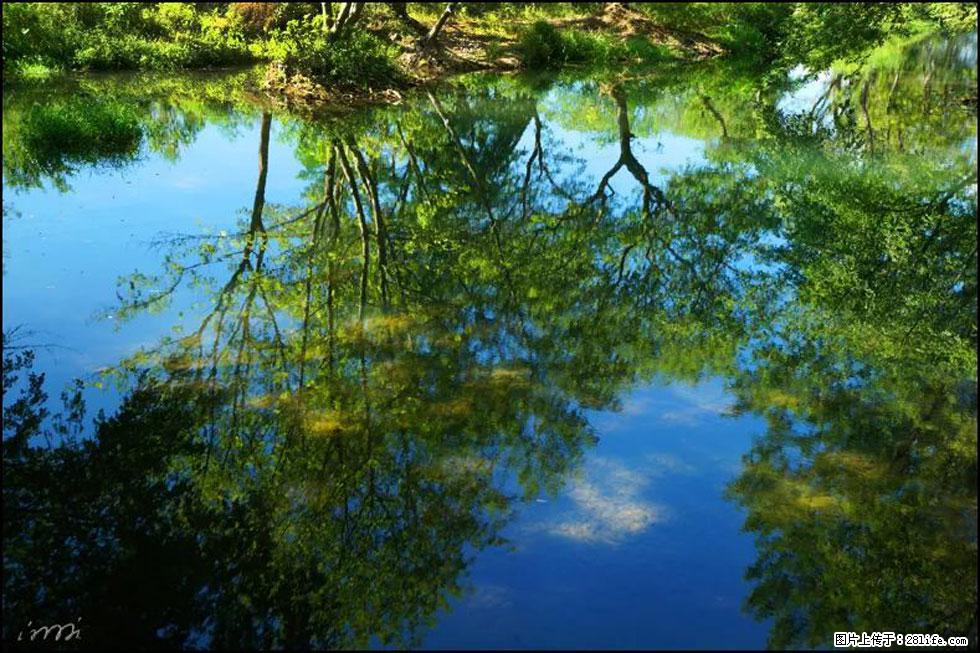 【春天，广西桂林灌阳县向您发出邀请！】熊家寨湿地公园 - 游山玩水 - 双鸭山生活社区 - 双鸭山28生活网 sys.28life.net