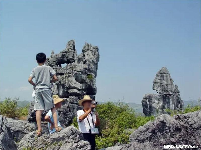 桂林旅游名城景点：灌阳文市石林 - 游山玩水 - 双鸭山生活社区 - 双鸭山28生活网 sys.28life.net