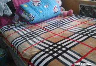 (单间出租)家庭住宅3楼出租鞋帽小区 - 双鸭山28生活网 sys.28life.net