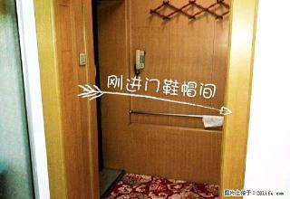(单间出租)招女住宿中心街全市环境佳 - 双鸭山28生活网 sys.28life.net