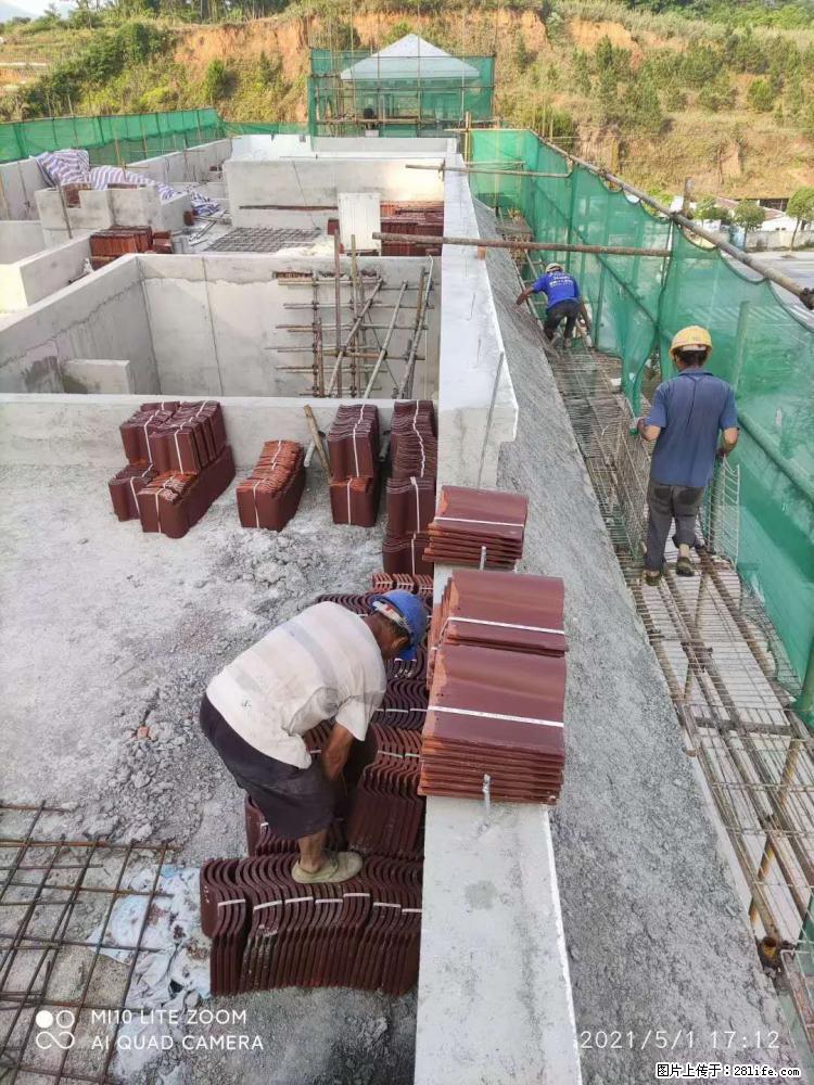 【广西三象建筑安装工程有限公司】绿地衫和田叠墅项目 - 家居生活 - 双鸭山生活社区 - 双鸭山28生活网 sys.28life.net