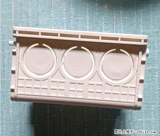 桂林荣泰吹塑、注塑【厂家直销】PVC阴燃电工配件,精品86底盒 - 其他广告 - 广告专区 - 双鸭山分类信息 - 双鸭山28生活网 sys.28life.net