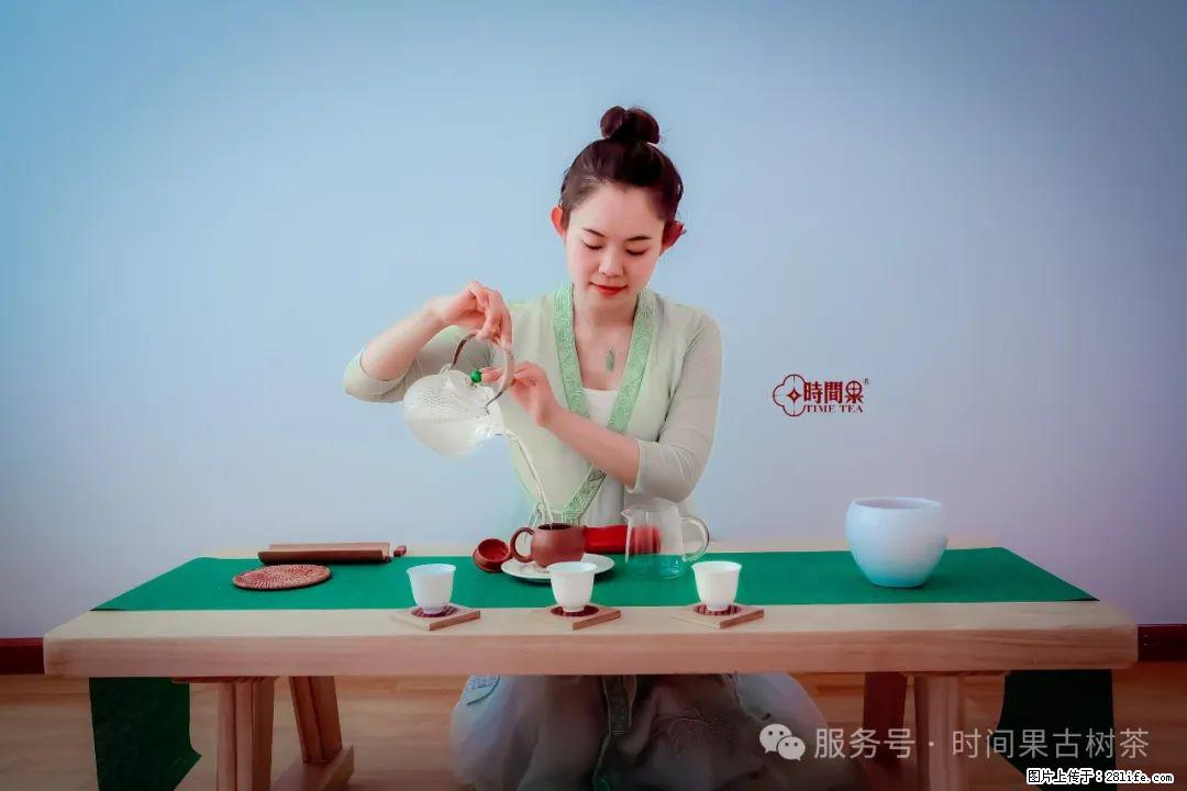 时间果百年古树龙珠普洱生茶 - 购物交流 - 双鸭山生活社区 - 双鸭山28生活网 sys.28life.net