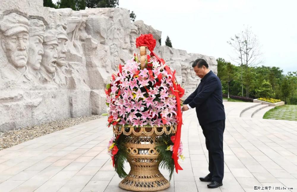 习近平赴广西考察调研 - 双鸭山生活资讯 - 双鸭山28生活网 sys.28life.net