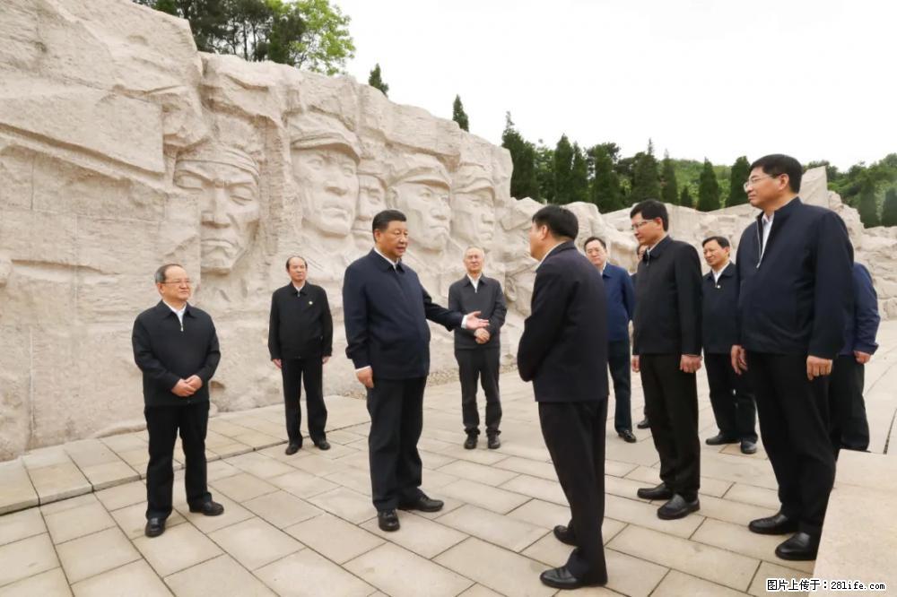 习近平赴广西考察调研 - 双鸭山生活资讯 - 双鸭山28生活网 sys.28life.net