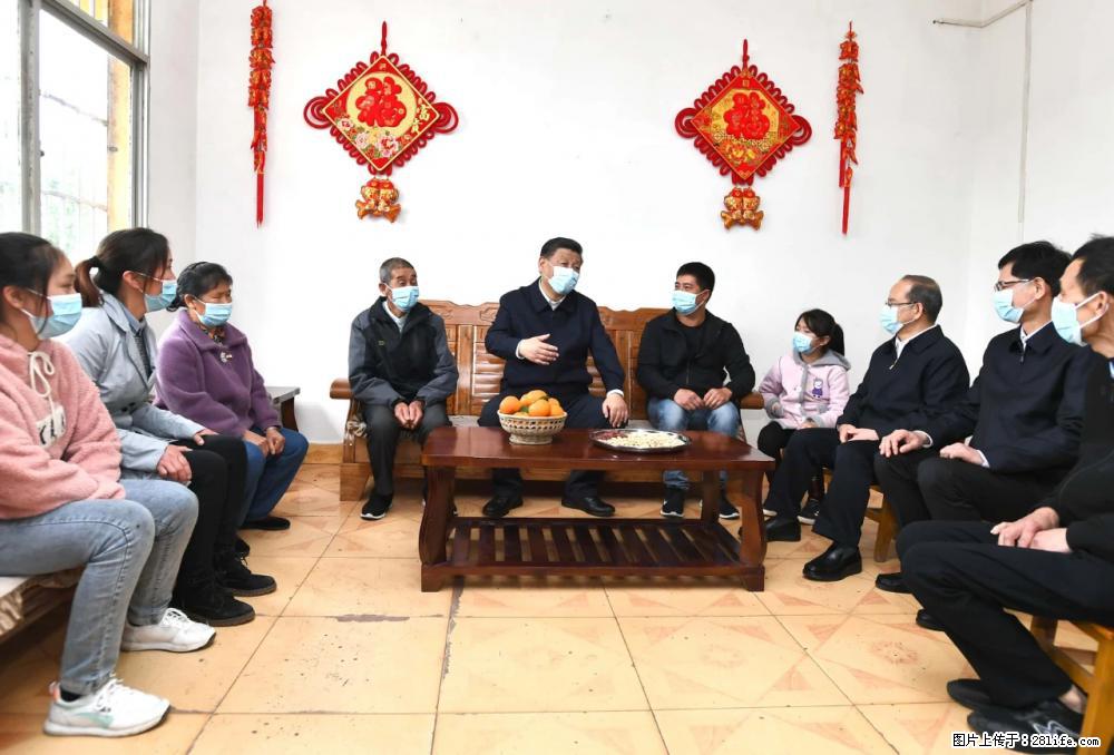 习近平赴广西考察调研 - 双鸭山生活资讯 - 双鸭山28生活网 sys.28life.net