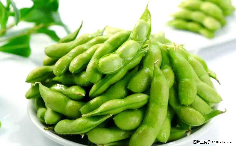 这些蔬菜是“天然钙片”，这6种被医生重点推荐 - 双鸭山生活资讯 - 双鸭山28生活网 sys.28life.net