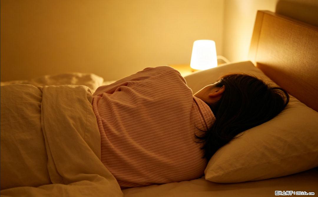 熬夜会让猝死风险飙升!出现以下4种情况赶紧休息→ - 双鸭山生活资讯 - 双鸭山28生活网 sys.28life.net