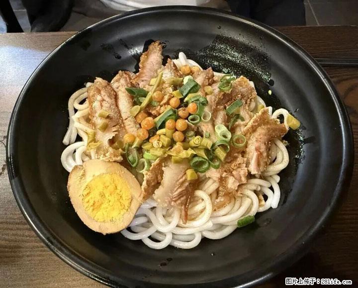 桂林米粉：承载乡愁与文化传承的美食 - 双鸭山生活资讯 - 双鸭山28生活网 sys.28life.net